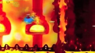 Rayman Origins - Jeuxvideo-Tests - Preview - Xbox 360
