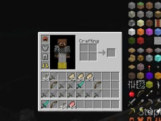 Map : Le gouffre de helm