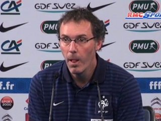 Blanc sur le jeu de l'edf