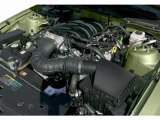 2006 Ford Mustang Hallandale Beach FL - by EveryCarListed.com