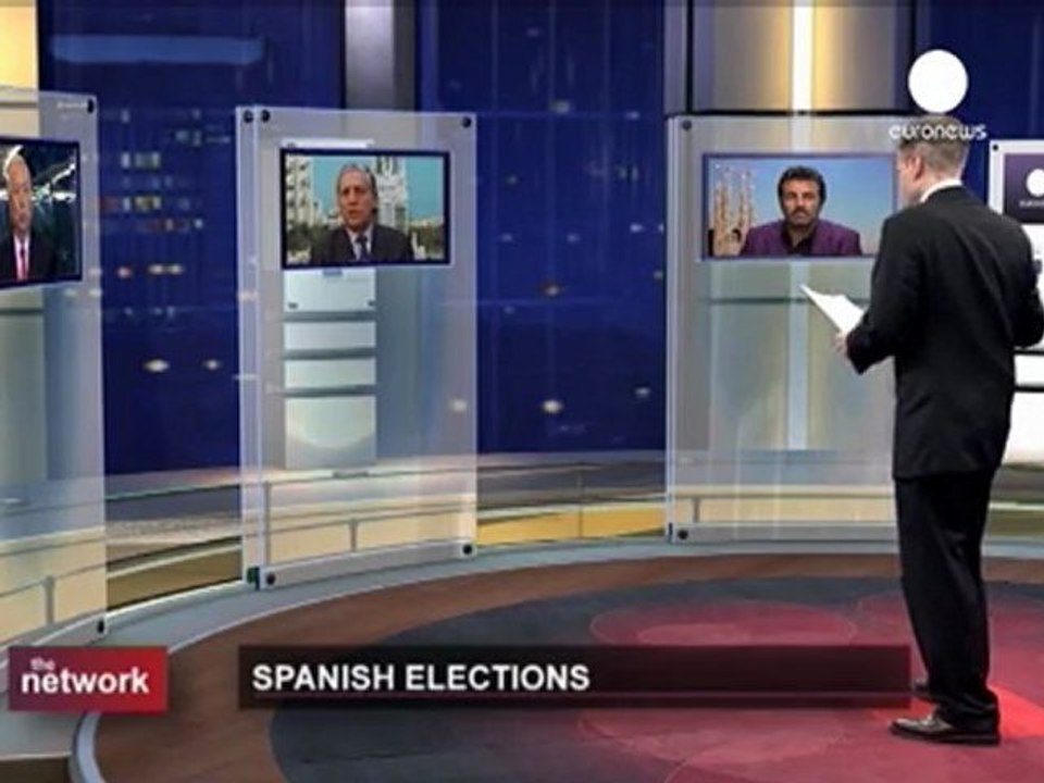 How will Spain fix its economy?
