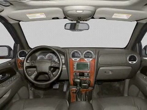 2004 GMC Envoy Linden NJ - by EveryCarListed.com