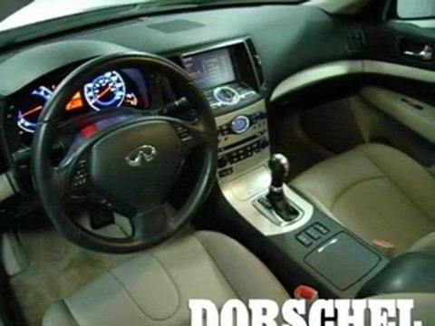2008 Infiniti G35 Rochester NY - by EveryCarListed.com