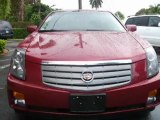 2005 Cadillac CTS Fort Lauderdale FL - by EveryCarListed.com