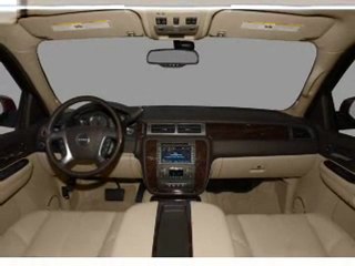 2008 GMC Yukon Lexington KY - by EveryCarListed.com