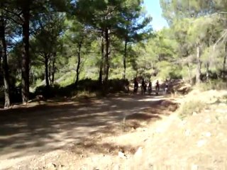 OLYMPOS- toplugeçiş