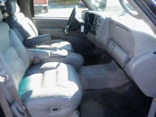 1999 GMC Suburban Winchester VA - by EveryCarListed.com
