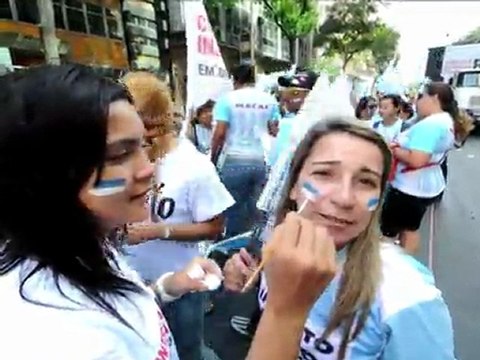 Rio defiende ingresos del petróleo