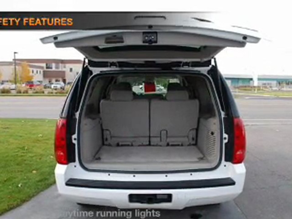 2007 GMC Yukon XL Kalispell MT - by EveryCarListed.com