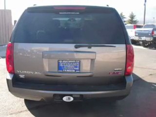 2007 GMC Yukon XL Colorado Springs CO - by EveryCarListed.com