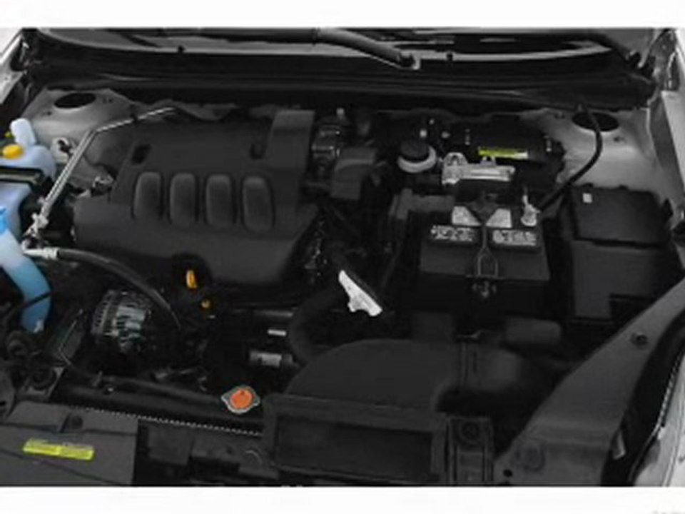 2012 Nissan Sentra Rochester NY - by EveryCarListed.com