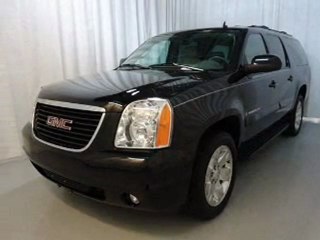 2009 GMC Yukon XL Hardeeville SC - by EveryCarListed.com