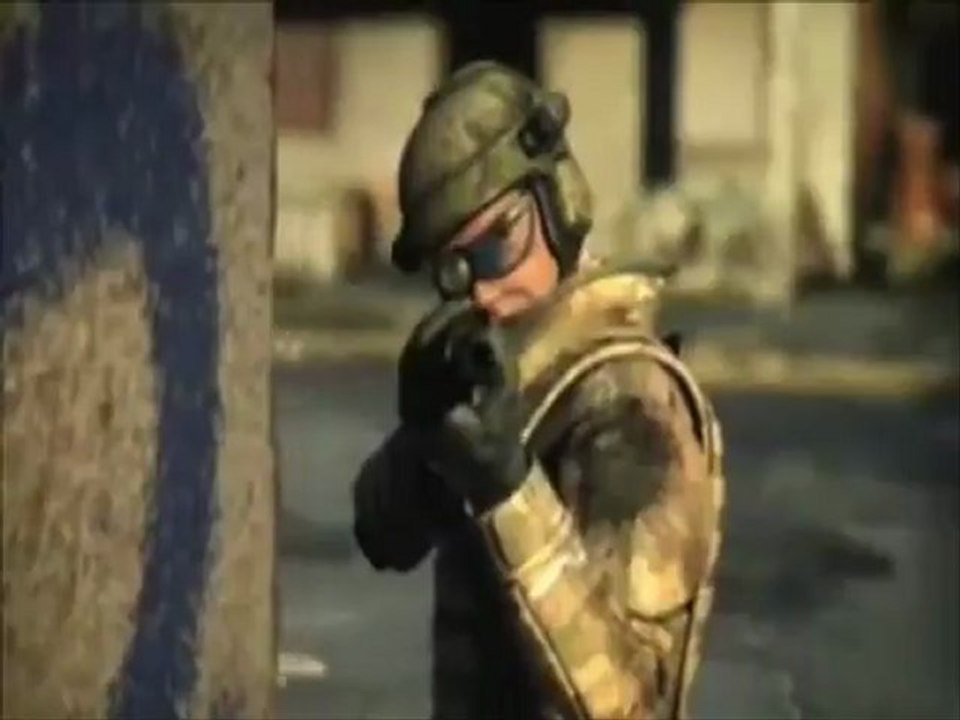 intro Graw PC Full HD