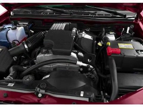 2010 GMC Canyon San Jose CA - by EveryCarListed.com