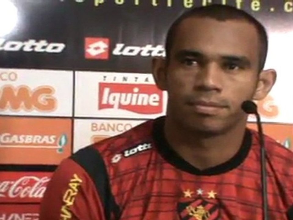 Goleada  PE - Robston