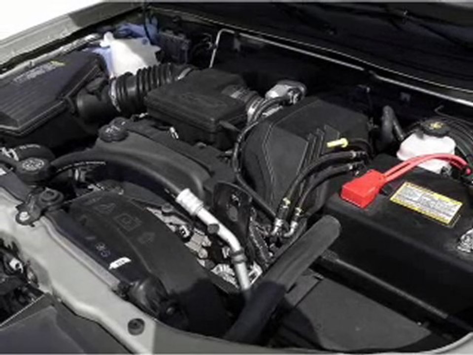 2004 GMC Canyon San Jose CA - by EveryCarListed.com