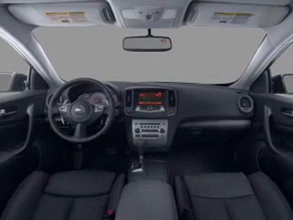 2011 Nissan Maxima Rochester NY - by EveryCarListed.com