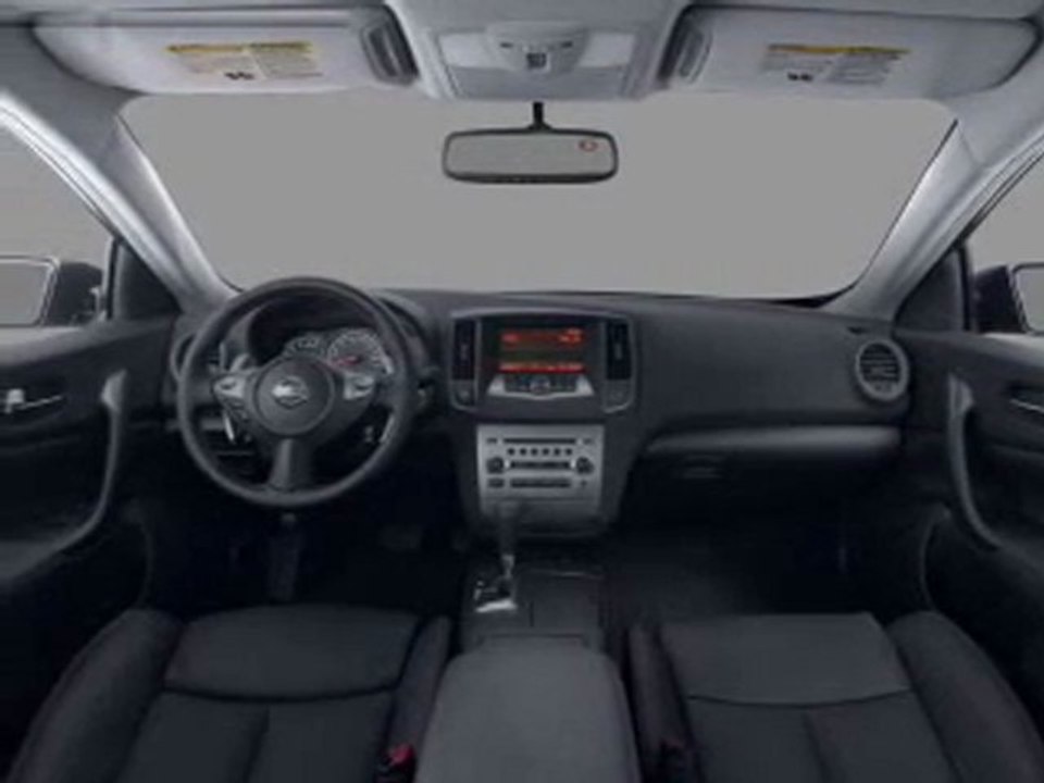 2011 Nissan Maxima Rochester NY - by EveryCarListed.com