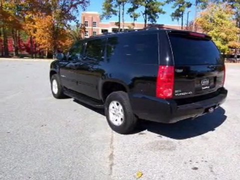 2011 GMC Yukon XL Lawrenceville GA - by EveryCarListed.com