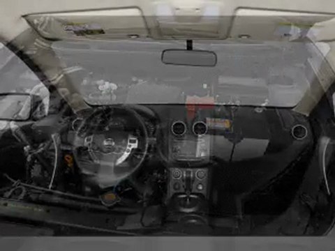 2011 Nissan Rogue Rochester NY - by EveryCarListed.com