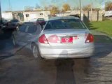 2002 Ford Taurus Fort Wayne IN - by EveryCarListed.com