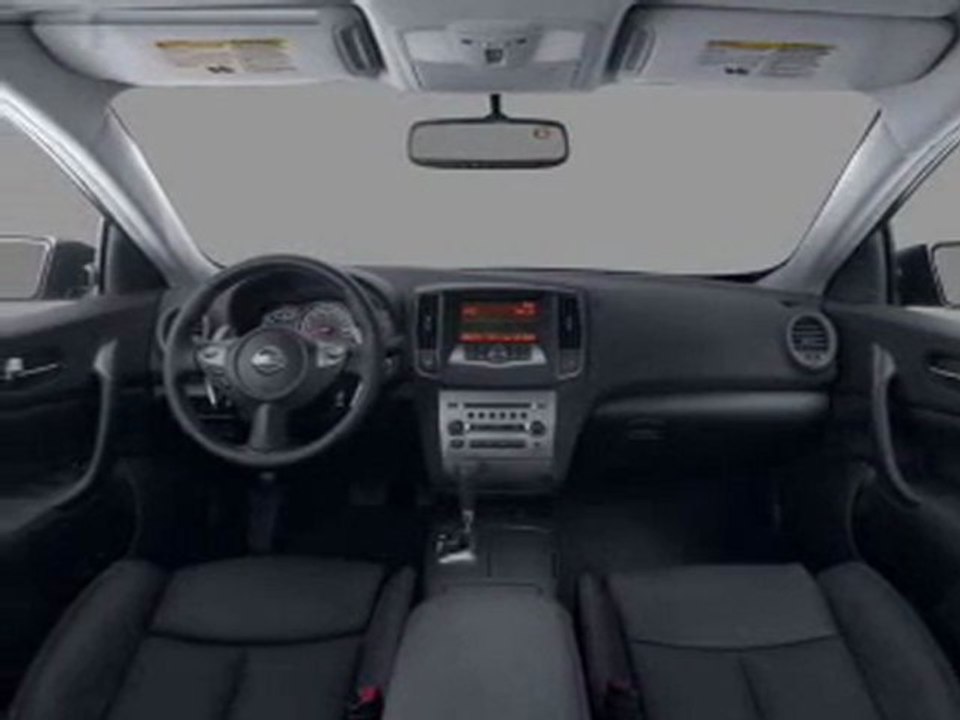 2011 Nissan Maxima Rochester NY - by EveryCarListed.com