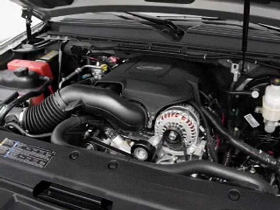 2011 GMC Yukon Lawrenceville GA - by EveryCarListed.com