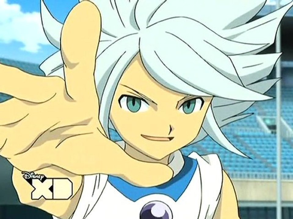 Inazuma.Eleven.1x53.La.Diamond.Dust,.L'Équipe.Du.Brouillard.Glacial