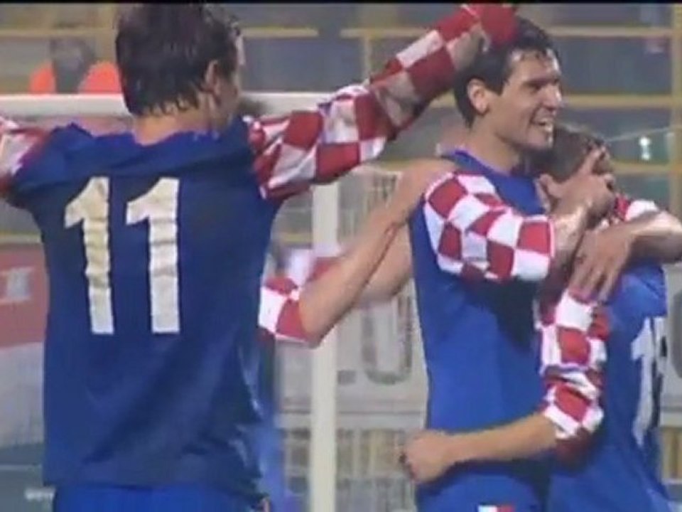 Vorschau - Türkei gegen Kroatien