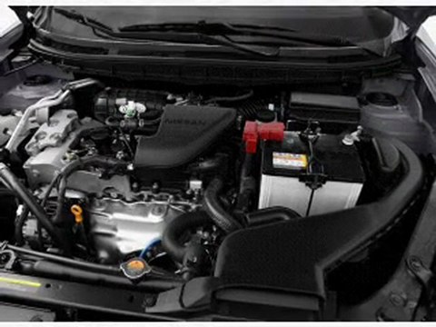 2011 Nissan Rogue Rochester NY - by EveryCarListed.com