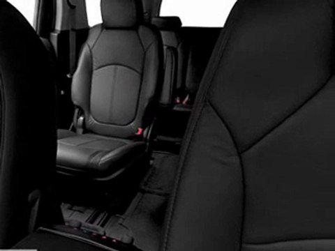 2012 GMC Acadia Colorado Springs CO - by EveryCarListed.com