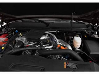 2011 GMC Sierra 2500 Colorado Springs CO - by EveryCarListed.com