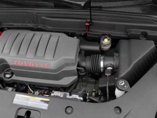 2008 GMC Acadia Colorado Springs CO - by EveryCarListed.com