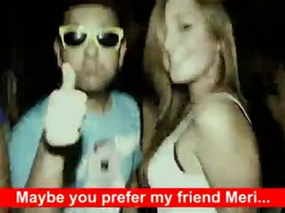 Sak Noel - Loca People