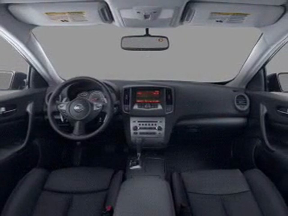 2011 Nissan Maxima Rochester NY - by EveryCarListed.com
