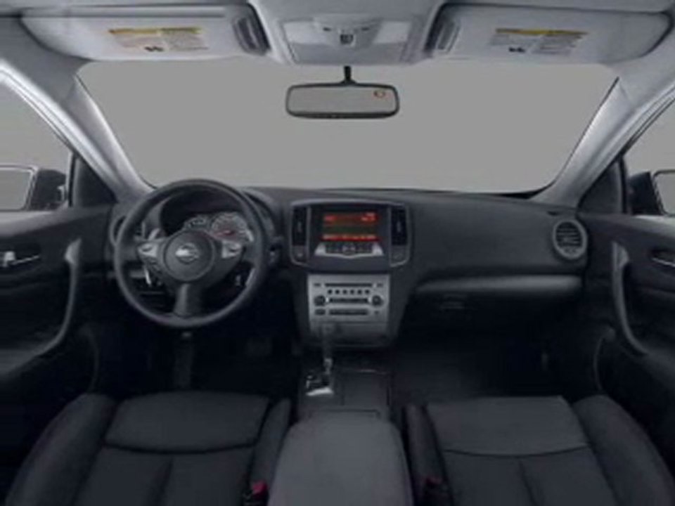 2011 Nissan Maxima Rochester NY - by EveryCarListed.com