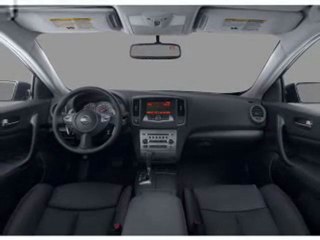 2011 Nissan Maxima Rochester NY - by EveryCarListed.com