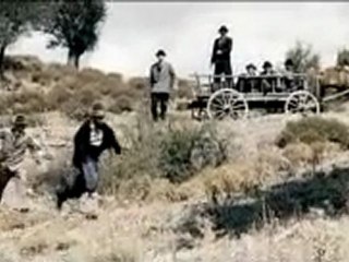 Görünmeyen - Fragman