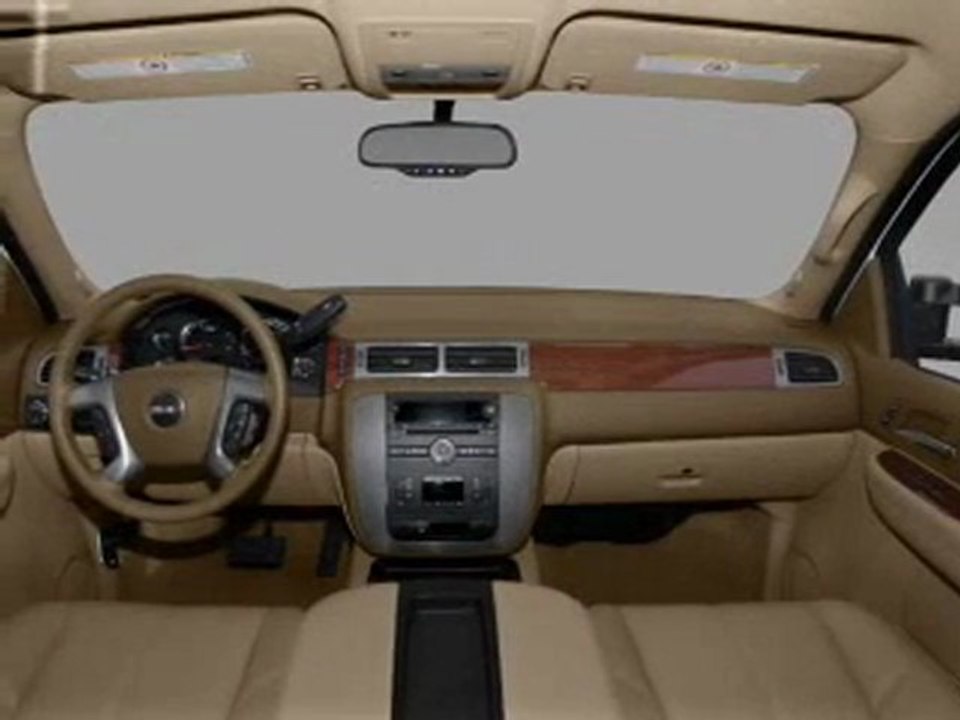 2008 GMC Sierra 2500 Scottsdale AZ - by EveryCarListed.com