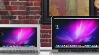 Macbook Air vs Macbook Pro: Are Solid State Drives ...