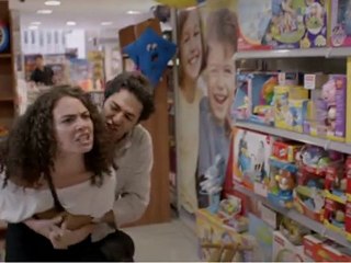 Beni Unutma - Fragman