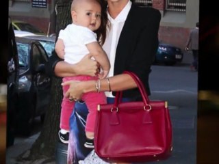 Les Anges de Victoria's Secret en-dehors des podiums