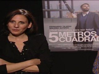 "5M2" muestra en primera persona el drama de la estafa inmobiliaria