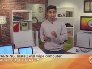 Convert Your Laptop Into A Chromebook