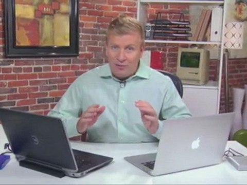 How To Easily Backup Your Mac or PC