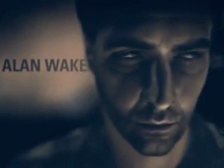 Télécharger la video: Teaser d'Alan Wake Night Springs [par Gametrailers]