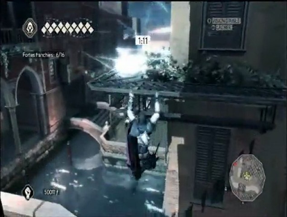 Assassin's Creed II Part 12 (Séquence 9)