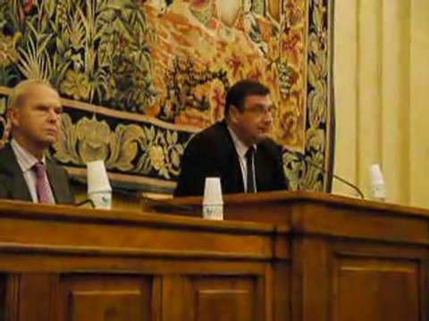 Réflexions Capitales : Vallée de Seine dans le cadre du Grand Paris 09-11-2011 (ext.2)