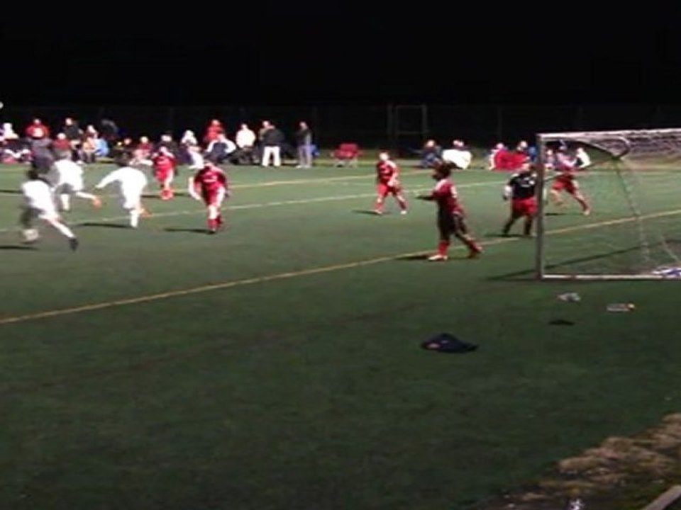 CYA Cesena Purple 1-2