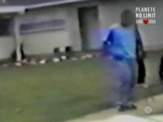 Flics et Furieux - N° 25